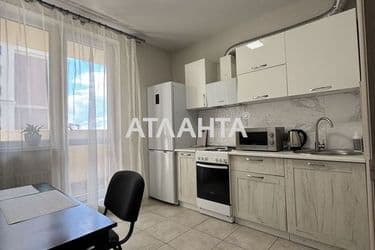 1-комнатная квартира по адресу ул. Грушевского Михаила (площадь 35,4 м²) - Atlanta.ua - фото 17