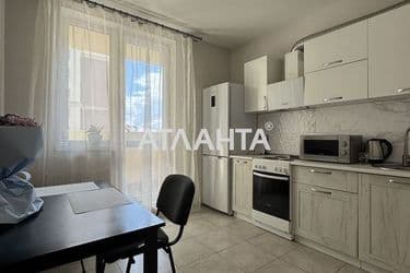 1-комнатная квартира по адресу ул. Грушевского Михаила (площадь 35,4 м²) - Atlanta.ua - фото 18