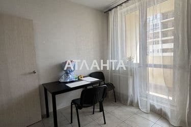 1-комнатная квартира по адресу ул. Грушевского Михаила (площадь 35,4 м²) - Atlanta.ua - фото 19
