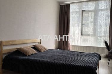 1-комнатная квартира по адресу ул. Грушевского Михаила (площадь 35,4 м²) - Atlanta.ua - фото 22