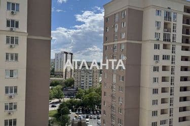 1-комнатная квартира по адресу ул. Грушевского Михаила (площадь 35,4 м²) - Atlanta.ua - фото 28