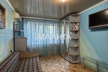 2-кімнатна квартира за адресою вул. Семінарська (площа 39,9 м²) - Atlanta.ua - фото 23
