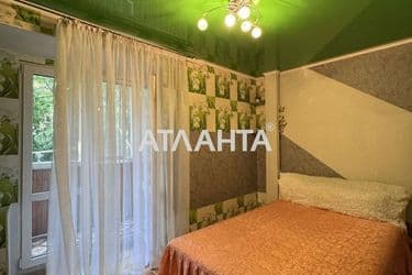 2-кімнатна квартира за адресою вул. Семінарська (площа 39,9 м²) - Atlanta.ua - фото 21