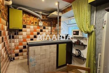 2-кімнатна квартира за адресою вул. Семінарська (площа 39,9 м²) - Atlanta.ua - фото 24