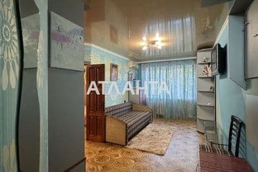 2-кімнатна квартира за адресою вул. Семінарська (площа 39,9 м²) - Atlanta.ua - фото 25