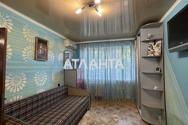 2-кімнатна квартира за адресою вул. Семінарська (площа 39,9 м²) - Atlanta.ua - фото 26