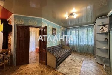 2-кімнатна квартира за адресою вул. Семінарська (площа 39,9 м²) - Atlanta.ua - фото 20