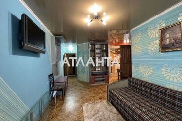 2-кімнатна квартира за адресою вул. Семінарська (площа 39,9 м²) - Atlanta.ua - фото 29