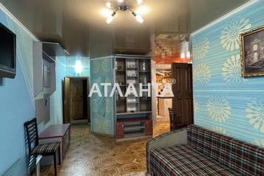 2-кімнатна квартира за адресою вул. Семінарська (площа 39,9 м²) - Atlanta.ua - фото 32