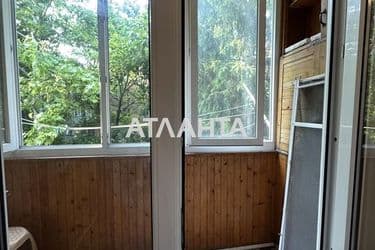 2-кімнатна квартира за адресою вул. Семінарська (площа 39,9 м²) - Atlanta.ua - фото 31