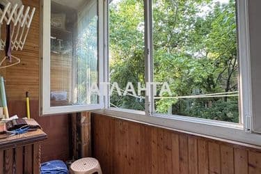 2-кімнатна квартира за адресою вул. Семінарська (площа 39,9 м²) - Atlanta.ua - фото 22