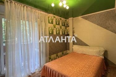2-кімнатна квартира за адресою вул. Семінарська (площа 39,9 м²) - Atlanta.ua - фото 33
