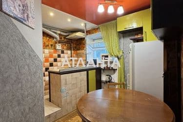 2-кімнатна квартира за адресою вул. Семінарська (площа 39,9 м²) - Atlanta.ua - фото 36