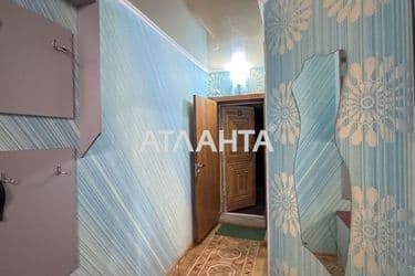2-кімнатна квартира за адресою вул. Семінарська (площа 39,9 м²) - Atlanta.ua - фото 35