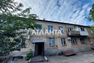 3-кімнатна квартира за адресою вул. Балукова (площа 60 м²) - Atlanta.ua - фото 33