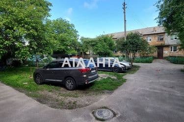 3-кімнатна квартира за адресою вул. Балукова (площа 60 м²) - Atlanta.ua - фото 34
