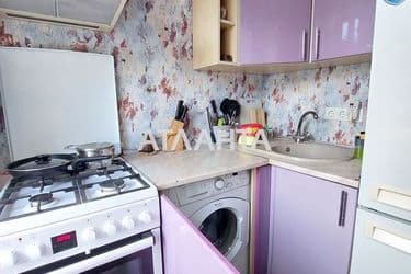 3-кімнатна квартира за адресою вул. Балукова (площа 60 м²) - Atlanta.ua - фото 22