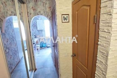 3-кімнатна квартира за адресою вул. Балукова (площа 60 м²) - Atlanta.ua - фото 20