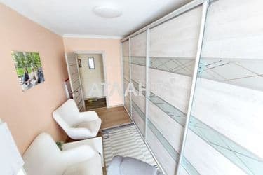 3-кімнатна квартира за адресою вул. Балукова (площа 60 м²) - Atlanta.ua - фото 25