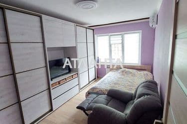 3-кімнатна квартира за адресою вул. Балукова (площа 60 м²) - Atlanta.ua - фото 27