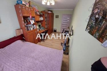3-кімнатна квартира за адресою вул. Балукова (площа 60 м²) - Atlanta.ua - фото 29