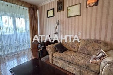 2-комнатная квартира по адресу Успенский пер. (площадь 85 м²) - Atlanta.ua - фото 17