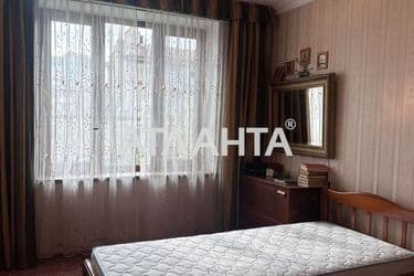 2-комнатная квартира по адресу Успенский пер. (площадь 85 м²) - Atlanta.ua - фото 20