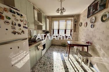 2-комнатная квартира по адресу Успенский пер. (площадь 85 м²) - Atlanta.ua - фото 22