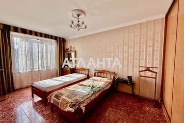 2-комнатная квартира по адресу Успенский пер. (площадь 85 м²) - Atlanta.ua - фото 23