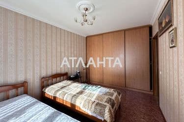 2-комнатная квартира по адресу Успенский пер. (площадь 85 м²) - Atlanta.ua - фото 26
