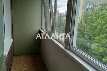 1-комнатная квартира по адресу просп. Науки (площадь 39,3 м²) - Atlanta.ua - фото 27