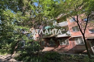 3-кімнатна квартира за адресою Небесної сотні пр. (площа 48 м²) - Atlanta.ua - фото 28