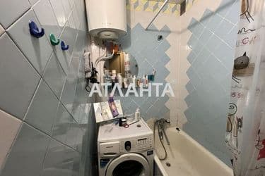 3-кімнатна квартира за адресою Небесної сотні пр. (площа 48 м²) - Atlanta.ua - фото 29