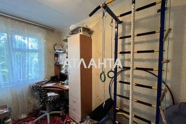 3-кімнатна квартира за адресою Небесної сотні пр. (площа 48 м²) - Atlanta.ua - фото 21