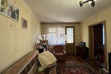 3-кімнатна квартира за адресою Небесної сотні пр. (площа 48 м²) - Atlanta.ua - фото 20