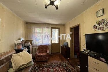 3-кімнатна квартира за адресою Небесної сотні пр. (площа 48 м²) - Atlanta.ua - фото 19