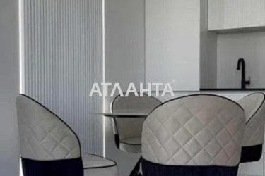 2-комнатная квартира по адресу ул. Литературная (площадь 57 м²) - Atlanta.ua - фото 14