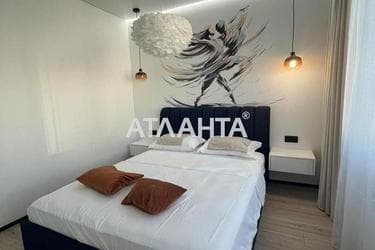2-кімнатна квартира за адресою вул. Літературна (площа 57 м²) - Atlanta.ua - фото 25