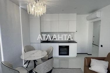2-кімнатна квартира за адресою вул. Літературна (площа 57 м²) - Atlanta.ua - фото 26