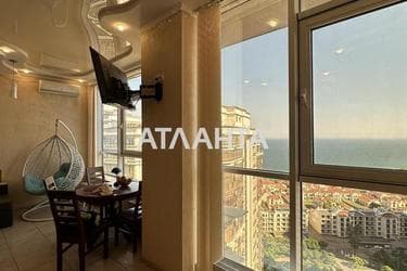 2-rooms apartment apartment by the address st. Frantsuzskiy bul Proletarskiy bul (area 45 m²) - Atlanta.ua - photo 24