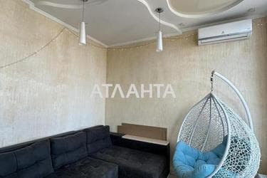 2-rooms apartment apartment by the address st. Frantsuzskiy bul Proletarskiy bul (area 45 m²) - Atlanta.ua - photo 25