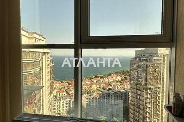 2-rooms apartment apartment by the address st. Frantsuzskiy bul Proletarskiy bul (area 45 m²) - Atlanta.ua - photo 27