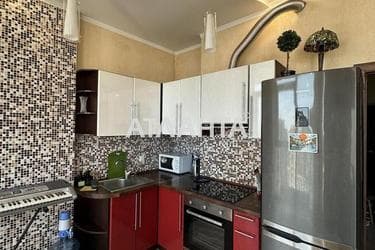 2-rooms apartment apartment by the address st. Frantsuzskiy bul Proletarskiy bul (area 45 m²) - Atlanta.ua - photo 29