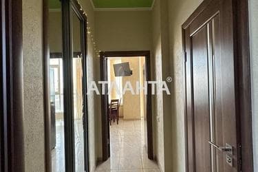 2-rooms apartment apartment by the address st. Frantsuzskiy bul Proletarskiy bul (area 45 m²) - Atlanta.ua - photo 30