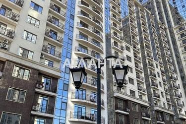 2-rooms apartment apartment by the address st. Frantsuzskiy bul Proletarskiy bul (area 45 m²) - Atlanta.ua - photo 37