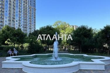 2-rooms apartment apartment by the address st. Frantsuzskiy bul Proletarskiy bul (area 45 m²) - Atlanta.ua - photo 38