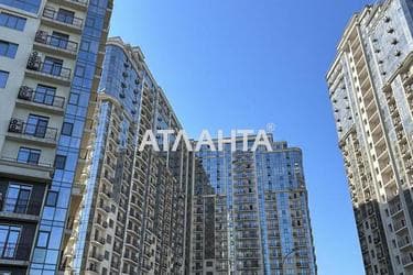 2-rooms apartment apartment by the address st. Frantsuzskiy bul Proletarskiy bul (area 45 m²) - Atlanta.ua - photo 39