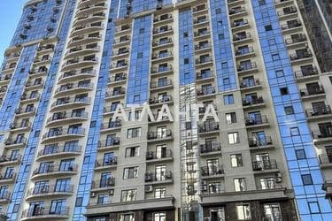 2-rooms apartment apartment by the address st. Frantsuzskiy bul Proletarskiy bul (area 45 m²) - Atlanta.ua - photo 40