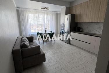 1-room apartment apartment by the address st. Chekhova (area 53 m²) - Atlanta.ua - photo 11