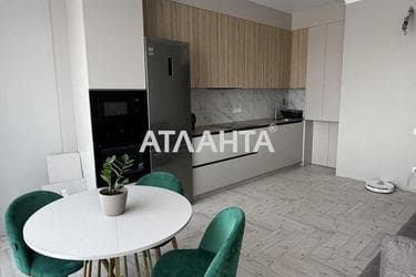 1-room apartment apartment by the address st. Chekhova (area 53 m²) - Atlanta.ua - photo 18